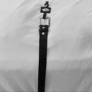 Vans Off the Wall Classic Belt